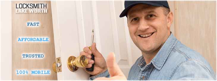 Lake Worth Locksmith Florida