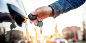 Car Key Replacement Lake Worth FL