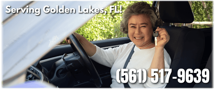 Locksmith Golden Lakes FL
