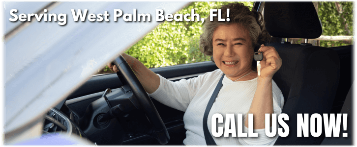 Locksmith West Palm Beach FL